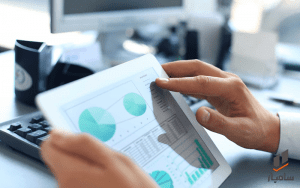 حسابداری امن