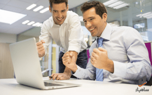 خرید نرم‌ افزار حسابداری سامیار