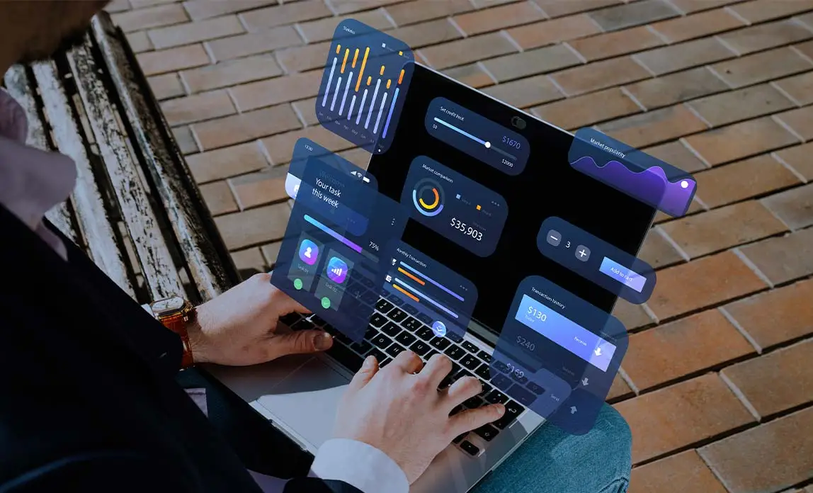 نرم‌افزار حسابداری تحت وب