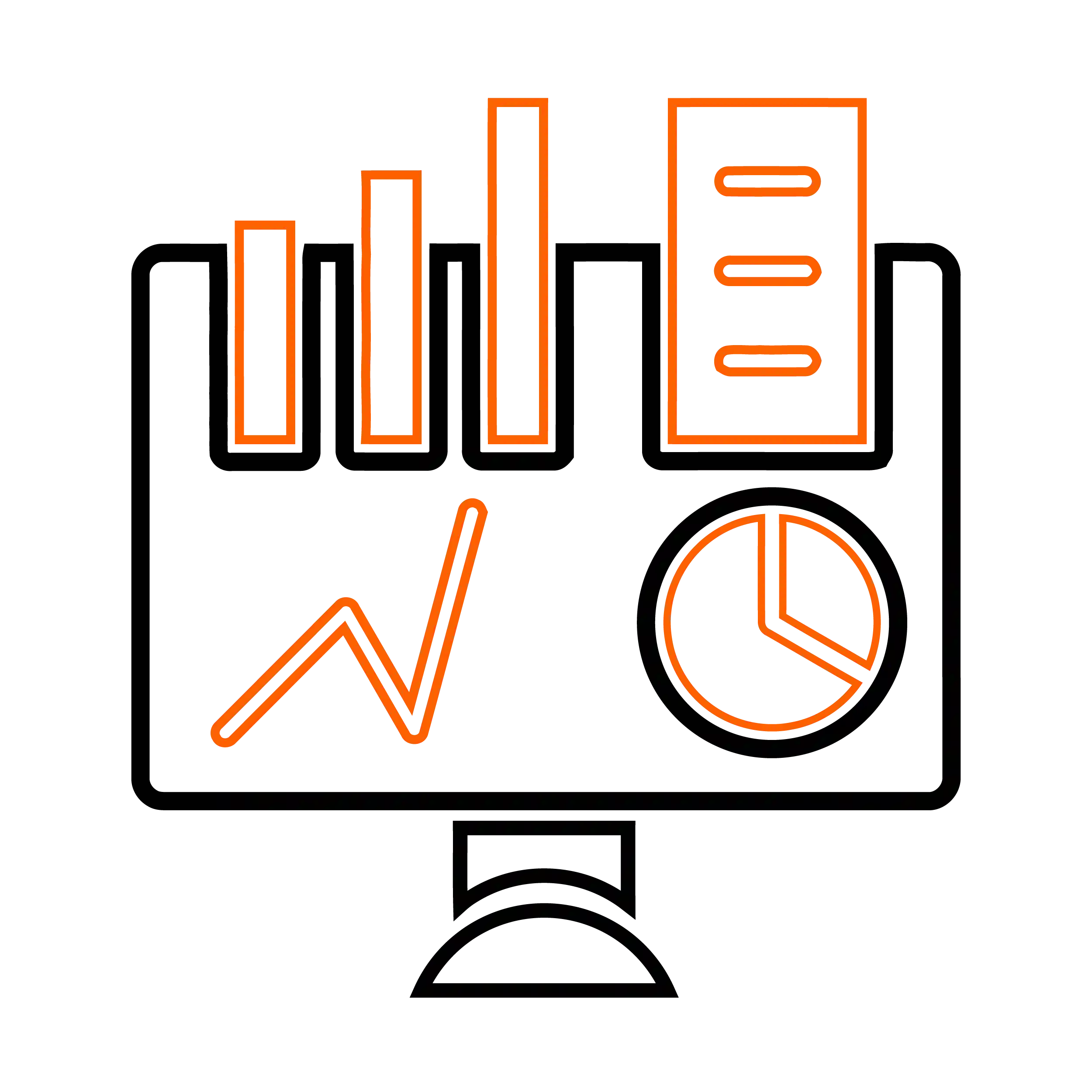 گزارشات هوشمند با لیام