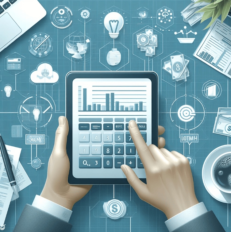 نرم افزار حسابداری صرافی