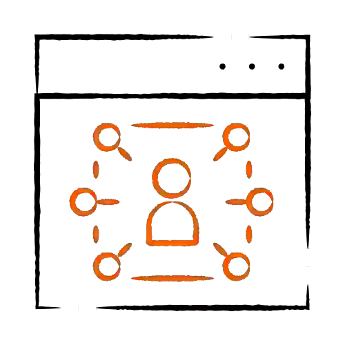 چندسطحی بودن کاربران و تعیین دسترسی لیام