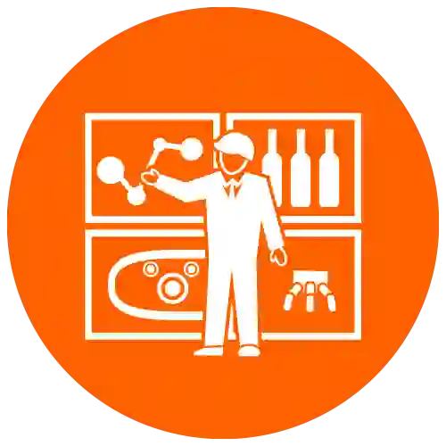 تولیدکنندگان مواد غذایی و نوشیدنی