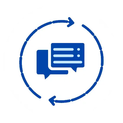 آیکون دریافت پاسخ از استاد قبول