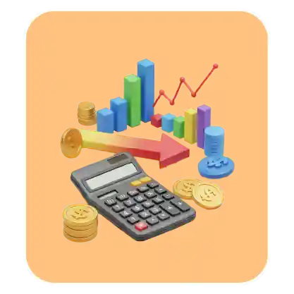 پاسخگوی نیازهای مبتدی و پیشرفته مالی در سازمان
