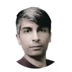 Picture of نویسنده : نیما مهاجر