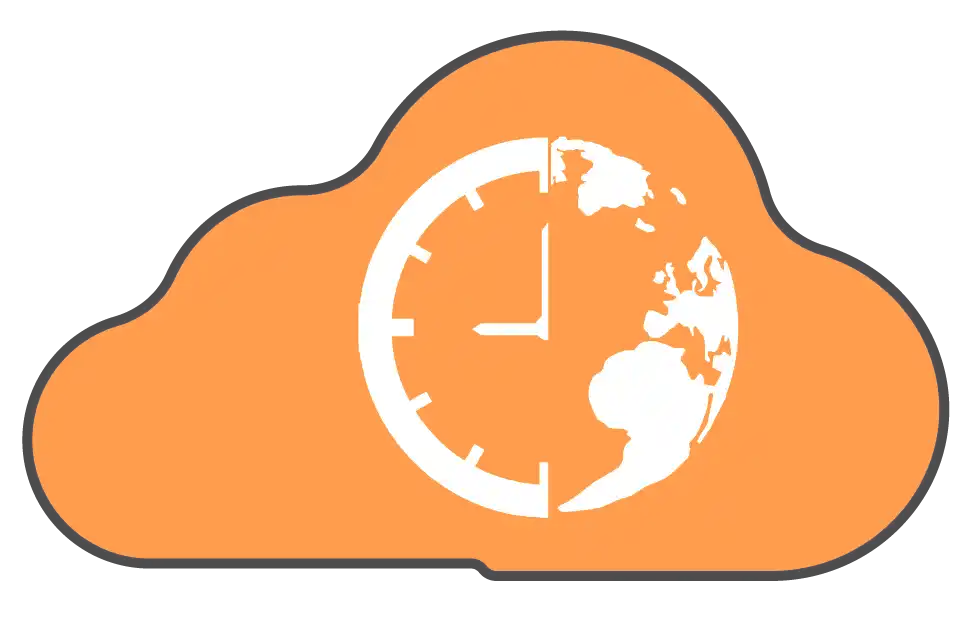 دسترسی از هر جا و هر دستگاه