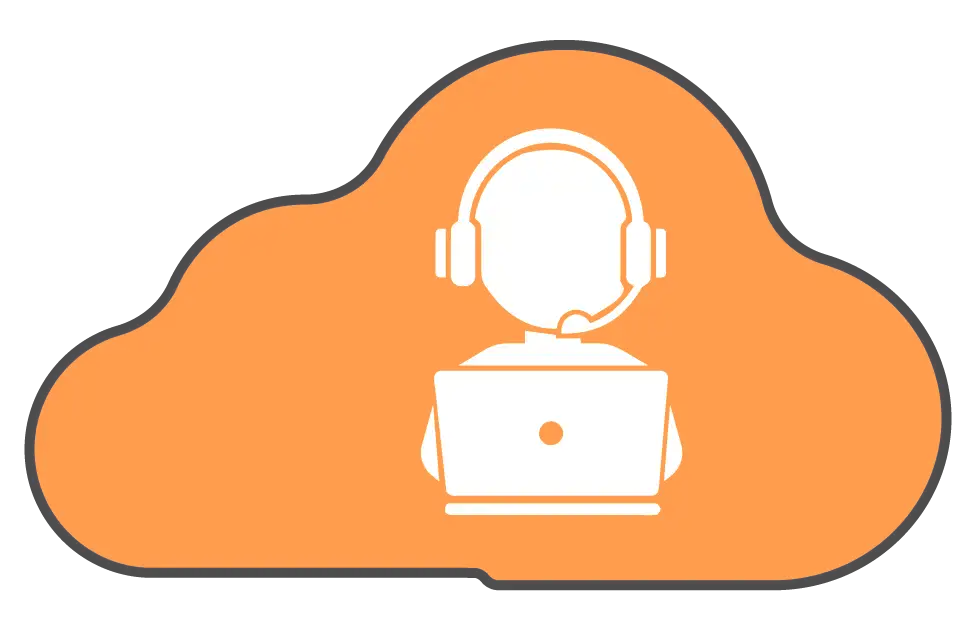 پشتیبانی حرفه ای