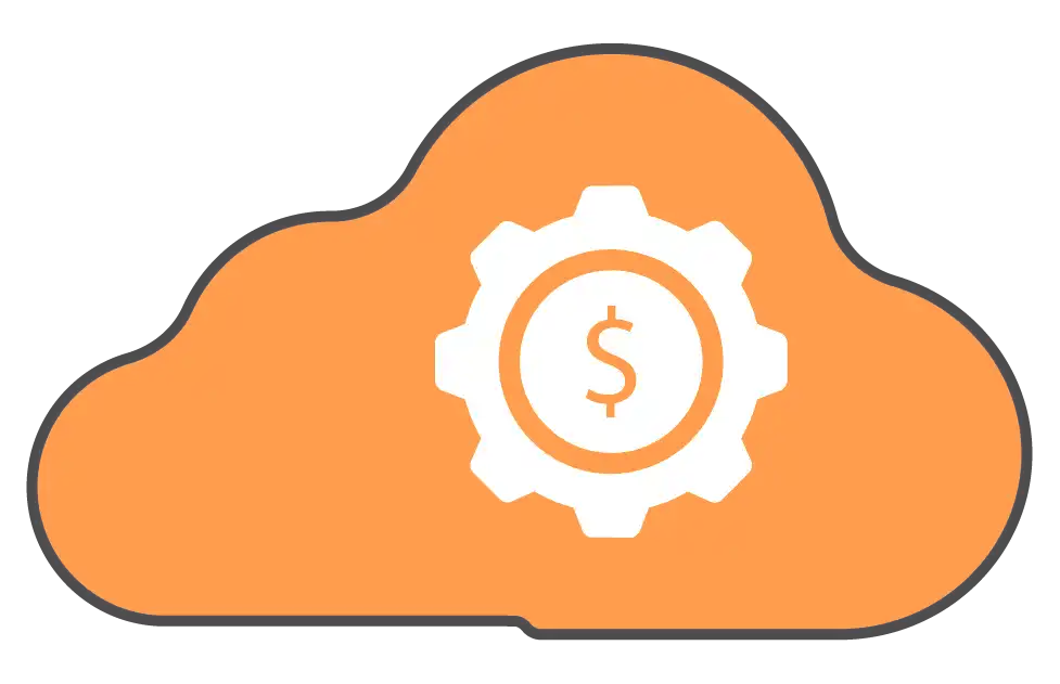 کاهش هزینه های سخت افزار