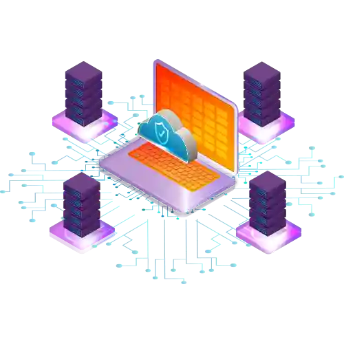 بکاپ گیری لایه ای و پیوسته
