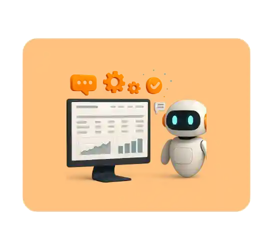 دستیار هوشمند مالی