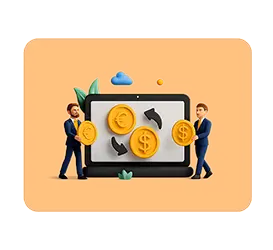 شرکت صرافی دارید؟ زمان مدیریت هوشمند فرا رسیده است!