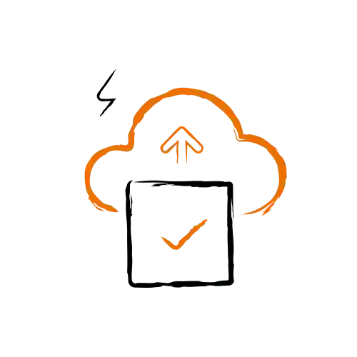 پشتیبان_گیری خودکار و امنیت بالا