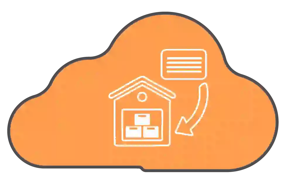 عدم تناسب موجودی حقیقی انبار با اسناد مالی