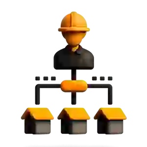 مدیران تولیدی های چندشعبه ای