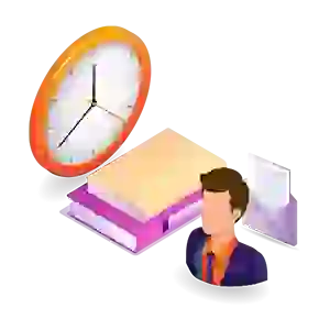 _وابستگی به فرم_های دستی و زمان_بر