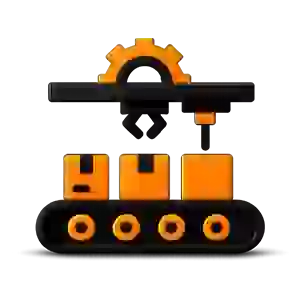 کارگاه_های صنعتی و تولید قطعات (2)