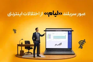 نرم افزار حسابداری لیام