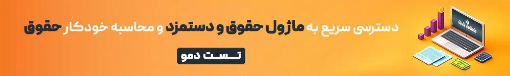 محاسبه خودکار حقوق با لیام