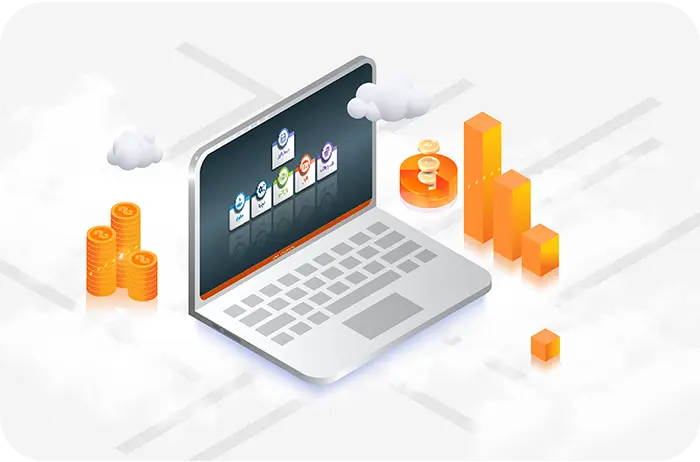 نرم افزار حسابداری آنلاین