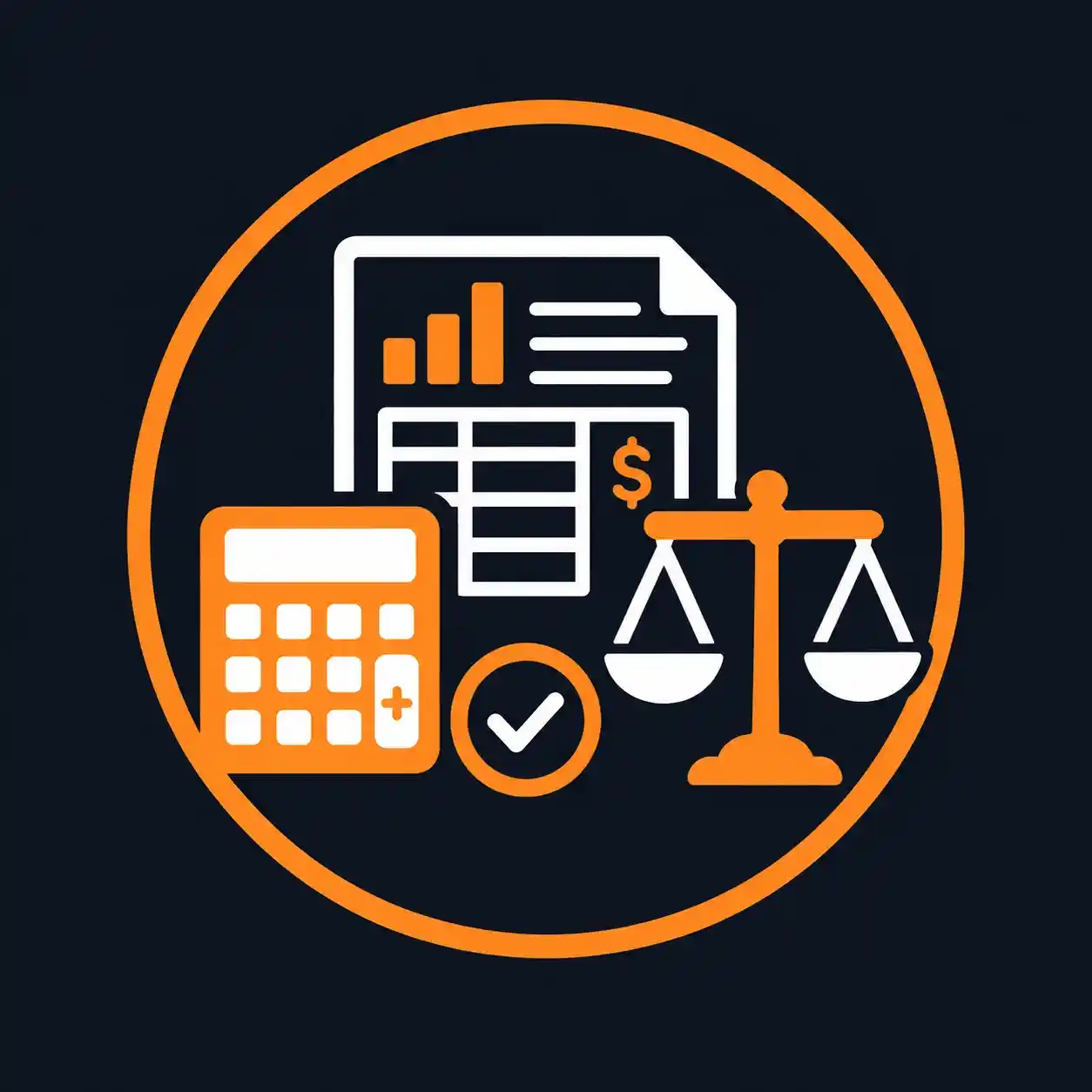 ماژول حسابداری